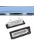 Iki Coupe Cabrio Için Benz Smart Için Araç LED Plaka Işığı 450 451 (Yurt Dışından) 2