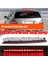 Araba 3rd Fren Lambası Stop Lamba Donanımı A1648201056 Mercedes-Benz Ml-Class W164 2005-2011 Arka Fren Kuyruk Lambası (Yurt Dışından) 2