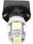 10X T10 Beyaz 5050 194 LED Ampuller Gösterge Göstergesi Küme Dash Işık Soket ile (Yurt Dışından) 4
