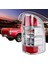Araba Arka Kuyruk Işık Fren Lambası Ampul ile Ford Ranger Pickup Ute 2008 2009 2010 2011 Sol (Yurt Dışından) 3