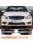 Araba LED Sis Lambası Drl Gündüz Farı Mercedes Benz Için W204 C-Class C300 C280 Spor 2013-2014 Sol (Yurt Dışından) 5