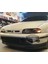 Fiat Marea Siena Brava Hb&sedan Uyumlu Üniversal V2 Laguna Lip Esnek Ön Lip 2 Parça Tampon Altı Dil Karlık Ön Ek 3