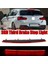 63257164978 Araba LED Yüksek Dağı Arka Üçüncü Fren Lambası Stop Sinyal Lambası-Bmw E82 E88 1 Serisi 128I 135I M 2007-2013 (Yurt Dışından) 2