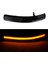 Ford Explorer 2011-2019 Için Araba Dinamik LED Dönüş Sinyali Işık Dikiz Aynası Işık Göstergesi (Yurt Dışından) 4