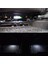 2 Adet LED Ayak Bölmesi Lambası Golf 6 Golf 7 Jetta Mk5 Mk6 Tiguan Passat B7 B8 5gg 947 409 5GG947409 5g0 947 409 (Yurt Dışından) 2
