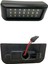 Araba Arka LED Plaka Aydınlatma Işığı Fiat Scudo 2007-2023 Için Peugeot Araba Aksesuarları 6340G7 6340E9 (Yurt Dışından) 5