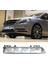 Araba LED Gündüz Çalışan Işık Ön Sağ Sis Farları Uyarı Işıkları Meclisi Mercedes Benz A B Sınıfı W246 2049069200 (Yurt Dışından) 2