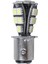 1157 P21W BAY15D 5050 18 Smd LED Kuyruk Fren Stop Ampulü Beyaz (Yurt Dışından) 5