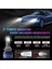 Araba LED Ampulleri 9005/HB3 9006/HB4 H7 H8/H9/H11 Far 400W 60000LM Sis Farları (9006/HB4) (Yurt Dışından) 5