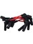 Araba Yüksek Voltajlı Ateşleme Teli 1 Takım 8 10.5mm Silikon Tel Gövde 9748RR 671-8161 Hummer Için (Yurt Dışından) 2