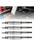 Araba Dizel Isıtıcı Kızdırma Bujileri 12237786869 0250402002 Bmw 1 3 Serisi 5 6 7 Serisi X3 X5 Araba Aksesuarları (Yurt Dışından) 3