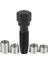 14MM Buji Konu Tamir Takımı Yeniden Diş Açma Aracı Kiti Oyucu Musluğu M14X1.25 (Yurt Dışından) 1