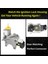 2001-2009 Chevy, Gmc, Cadillac, Pontiac, Buick, Hummer ve Bravada Araçlar Için Kontak Marş Anahtarı 924-715, US331 (Yurt Dışından) 5