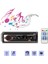 Araba Oyuncu Modeli 520 USB Plug-In Radyo Bluetooth Eller Serbest Mp3 Uzun Stil Çalar Kayıpsız Müzik Evrensel (Yurt Dışından) 4