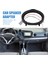 2 Adet 6.5 Inç Araba Korna Contası Araba Hoparlör Adaptörü Kablo Demeti ile Honda Civic Accord Cr-Z Insight 2006-2011 (Yurt Dışından) 5