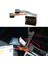 Araba Radyo Iso Adaptör Anahtarı Kablosu Opel Astra H Corsa C Antara Combo Meriva Zafira Vauxhall Agila Movano (Yurt Dışından) 2