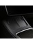Tesla Modely/3 2021 2022 2023 Merkezi Kablosuz Şarj Pedi Tpe Kaymaz Mat Aşınmaya Dayanıklı Iç Aksesuar (Yurt Dışından) 3