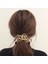 Gümüş Tarzı NO.303 Boyutu Vintage Taç Bu Yaprak Topuz Üst Saç Sopa Alaşım Püsküller Bun Tutucu Saç Aksesuarları Boho Büyüleyici Bun Kafes Femme Bijoux (Yurt Dışından) 1