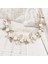 No.17 Boyutu 19 Stilleri Moda Kristal Gelin Taç Tiaras Kadınlar Için Açık Altın Diadem Tiaras Gelin Düğün Saç Takı Aksesuarları Hediye (Yurt Dışından) 2