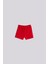 Bg Store Erkek Bebek Kırmızı Şort Tshirt Takım 5