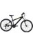 Cooper Dağ Bisikleti 37 cm V 27.5 Jant 21 Vites Mat Siyah Sarı 1