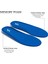 Memory Foam Ortapedik Yastıklı Unisex 100 Model Tabanlık Mavi 1