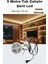Dolap / Duvar 5 Metre Tak Çalıştır Mt/120 Led Şerit Led - 3000K GÜNIŞIĞI 1