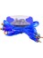 4 Kanallı Rca Ses Gürültü Filtresi Bastırıcı Toprak Döngü Izolatörü Araba Stereo 50W (Yurt Dışından) 2