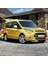 Ford Tourneo Connect 2014-2023 Dörtlü Ikaz Merkezi Kilit Düğmesi Tuşu 2