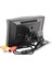 5 Inç 800X480 Tft LCD Hd Ekran Monitör, Araba Yedekleme Kamerası/arka Görüş/dvd/medya Oynatıcı Için Çift Montaj Braketi ile (Yurt Dışından) 1