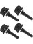 4 Adet Tpms Lastik Basınç Sensörü 433MHZ 52940-L8200 Lastik Sensörleri Hyundaı Elantra N 2022 2023 (Yurt Dışından) 3