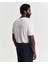 Erkek Krem Regular Fit Bisiklet Yaka T-Shirt 2003318.130 2