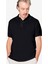 Erkek Polo Yaka T-Shirt 1