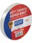 10 Adet 19 mm x 5 Metre Çift Taraflı Köpük Bant 1