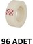 96 Adet Görünmez Bant 19MM x 33MT Aydınger Bant 2