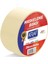 40 Adet Maskeleme Bandı 38 mm x 40 Metre Kağıt Bant 1