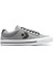 Sport Casual Gri Sneaker Ayakkabı A10548C 1