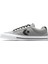 Sport Casual Gri Sneaker Ayakkabı A10548C 5