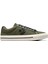 Sport Casual Yeşil Sneaker Ayakkabı A12748C 1