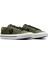 Sport Casual Yeşil Sneaker Ayakkabı A12748C 2