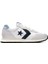 Omega Trainer Gri Sneaker Ayakkabı A13376C 1