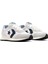 Omega Trainer Gri Sneaker Ayakkabı A13376C 3