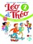 Elı Yayınevi 6.sınıf Léo Et Théo 2 - Wb + Audio CD 1