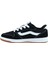 Ryland Ls Kadın Siyah Sneaker Ayakkabı VN000D4ABA21 4