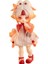 Stokta Nagi 4 Exchange The Untrammeled Traveler Series OB11 1/12 Bjd Blind Box Mystery Box Anime Aksiyon Figürü Oyuncaklar Renk:açık-Chı Meng (Yurt Dışından) 1