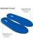 M900 Model Memory Foam Ortapedik Boy Yükseltici Unisex Tabanlık Mavi 1