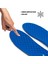 M900 Model Memory Foam Ortapedik Boy Yükseltici Unisex Tabanlık Mavi 4