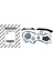 Eksantrik Zincir Set Doblo Fiorino G. Punto Linea Punto 2-3 Astra H-J Corsa Bipper Nemo 1,3d Opar 1