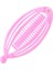 Sıcak Yeni Moda Muz Klips Seti Balık Klips Sarmal Saçlar Tarak Saç Tarafı Tarak Boncuklu Saç Klipli Saç Tarağı Başlıklı Renk: Pembe/beden: H4034 (Yurt Dışından) 1
