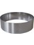 Çember Pasta Kalıbı 0,8mm Ø10 cm H:3 cm 1